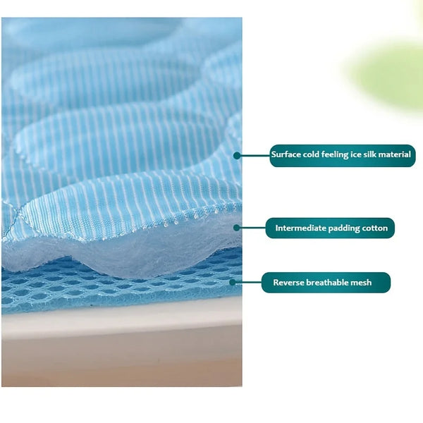 Chill Paws Cooling Pet Mat